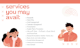 be your virtual assistant for your administrative tasks