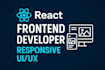 build high performance react js frontend and  next js