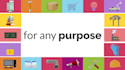 design kinetic typography video or text animation