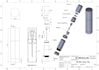 create 3d cad models and industrial product designs for manufacturing