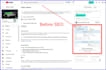optimize your youtube video SEO with high quality backlinks