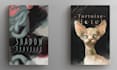 design your book cover with original tailored artwork