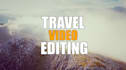 do professional video editing for youtube using premiere pro