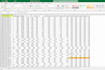 do data entry, excel spreadsheet, word file formatting, and copy paste