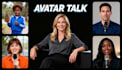 craft ai talking avatar video for business and ads