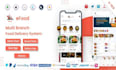 build food delivery app, zomato, ubert eats, swiggy, doordash