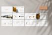 design your presentation slides
