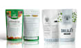 do premium pouch design, mylar bag design, coffee pouch