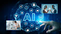 create amazing creative art and ai images with advance ai