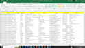 do b2b lead generation, find email address and contacts info by linkdin research