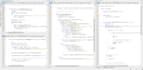 do java tasks, java gui, java programming projects