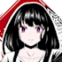 draw like persona style for your profile picture