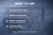build a conversion email sequence and automation system that increases sales