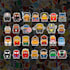 design cute custom stickers
