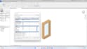 create revit parametric families