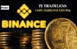 teach cryptocurrency, crypto trading, binance futures, forex