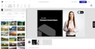 create and edit your videos in colossyan creator