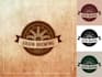create a high quality brewery logo for your brand
