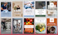 design 10 viral pinterest pins