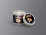 design circular round logo, badge, sticker, label, patch