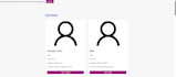 do web development as full stack web developer, front end, backend developer
