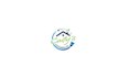 create unique clean badge, patch, round sticker, label, logo