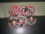 do custom embroidery patches, pvc rubber and woven patches