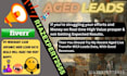 deliver verified aged mca live transfer leads