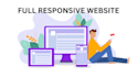 build your appointment booking service website