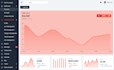develop php laravel websites
