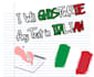 ghostwrite any italian and english text