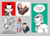 create funny animated stickers, in GIF or mp4