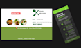 create clickable HTML email signature, responsive HTML template