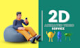 create whiteboard animations, vyond 2d animation explainer video
