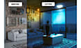 do realistic photo manipulation and glow effect service