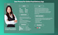 create user persona, buyer persona design with accurate data