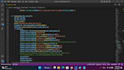 develop, maintain, and integrate restful API using python