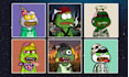 create a custom nft art collection