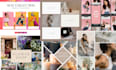 create any design on canva
