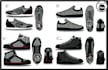 design custom sneakers to your specifications