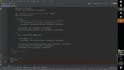 do your python programming tasks