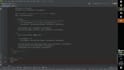 do your python programming tasks