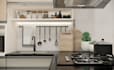 visualize your dream home interior 3d model and realistic render