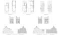 do UK planning drawings, building regs drawings, loft conversion