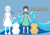 animate you as pokemon trainer