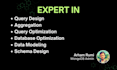 write and optimize mongodb query and aggregation pipeline