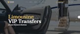 create a chauffeur, limousine, and taxi booking website