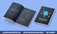 design white paper for nft, crypto, blockchain, and ico