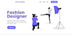 develop responsive websites web pages in html bootstrap