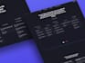 create a web app with nextjs, react and typescript